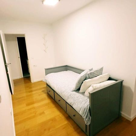 Apartamento De Lucerito Apartment Jaca Bagian luar foto