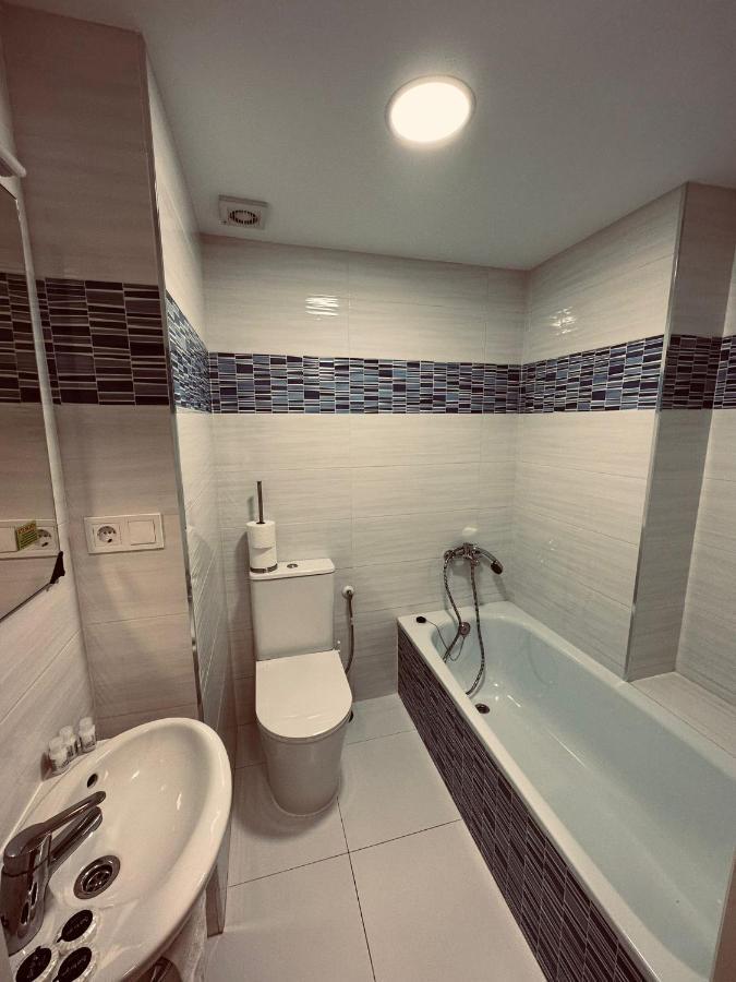 Apartamento De Lucerito Apartment Jaca Bagian luar foto