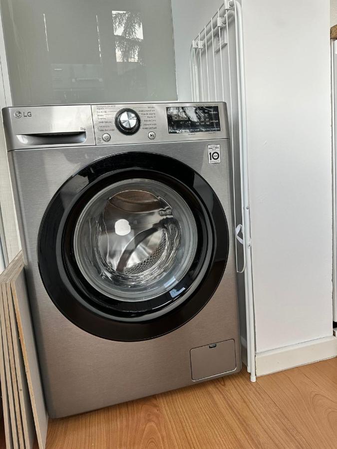 Apartamento De Lucerito Apartment Jaca Bagian luar foto