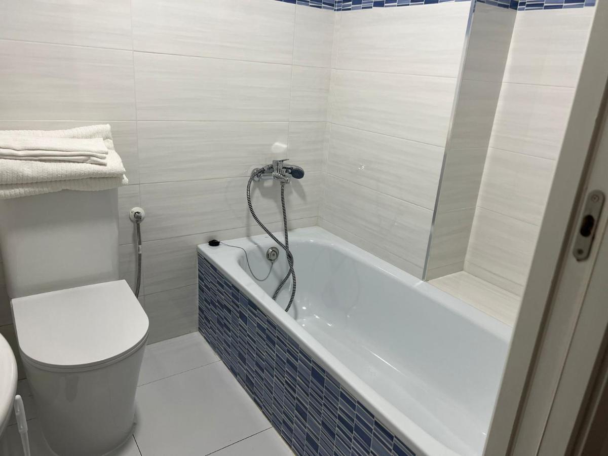 Apartamento De Lucerito Apartment Jaca Bagian luar foto