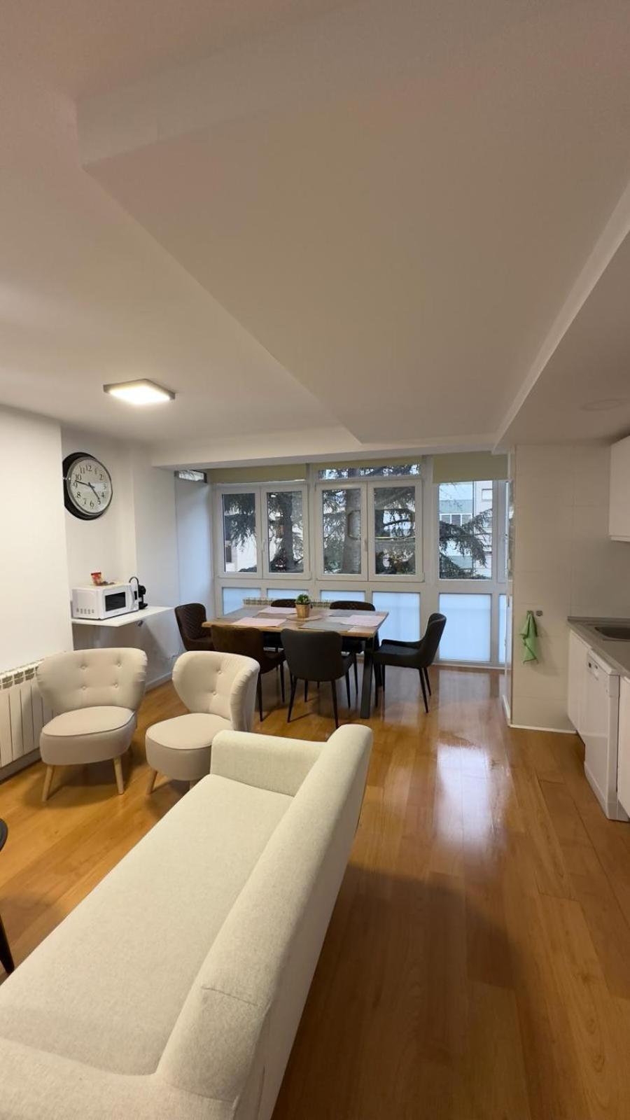 Apartamento De Lucerito Apartment Jaca Bagian luar foto