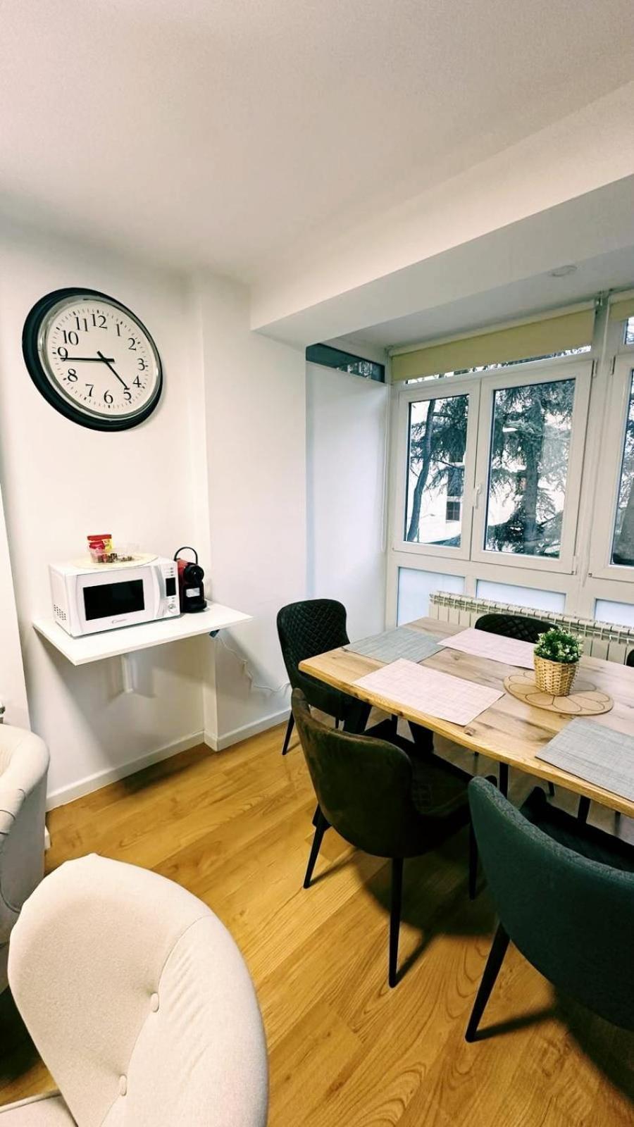 Apartamento De Lucerito Apartment Jaca Bagian luar foto